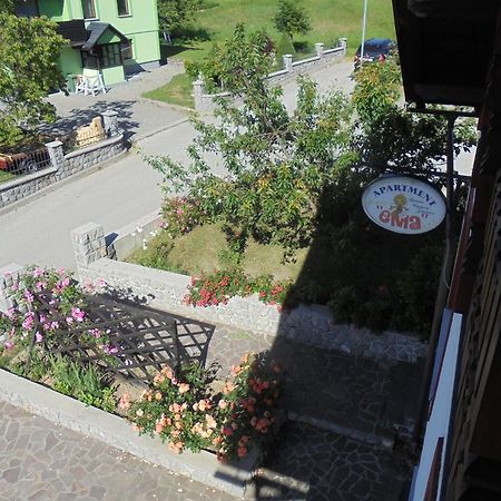 Guest House Ema Crni Lug Εξωτερικό φωτογραφία