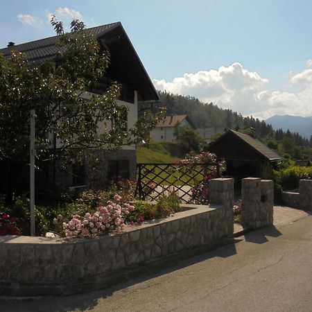 Guest House Ema Crni Lug Εξωτερικό φωτογραφία
