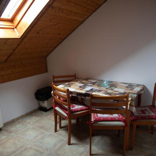 Guest House Ema Crni Lug Εξωτερικό φωτογραφία