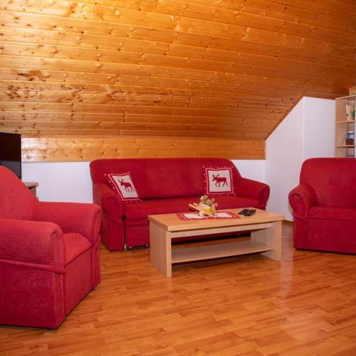 Guest House Ema Crni Lug Εξωτερικό φωτογραφία