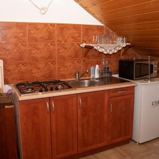 Guest House Ema Crni Lug Εξωτερικό φωτογραφία