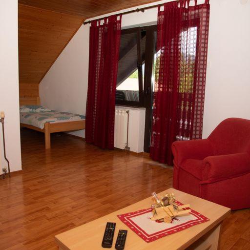 Guest House Ema Crni Lug Εξωτερικό φωτογραφία