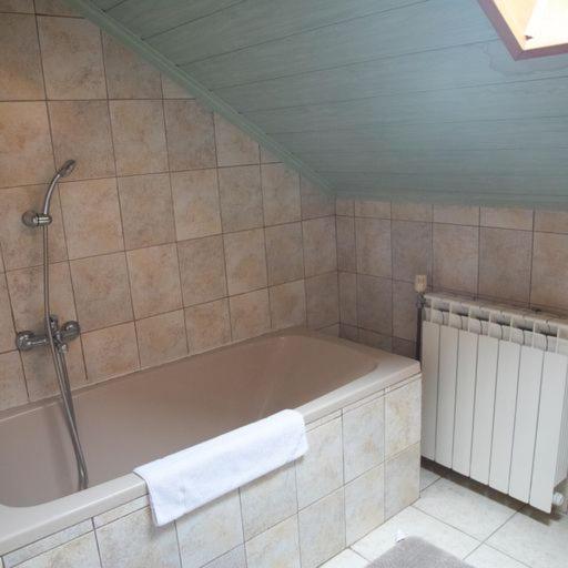 Guest House Ema Crni Lug Εξωτερικό φωτογραφία
