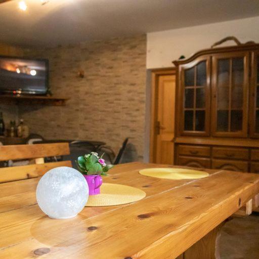 Guest House Ema Crni Lug Εξωτερικό φωτογραφία