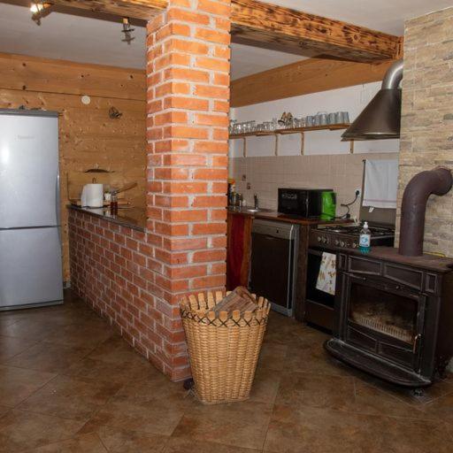 Guest House Ema Crni Lug Εξωτερικό φωτογραφία