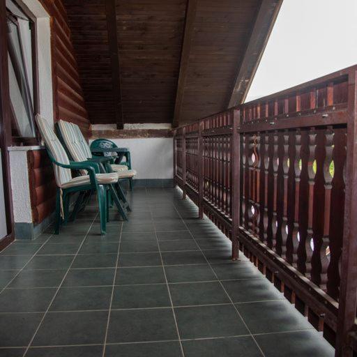 Guest House Ema Crni Lug Εξωτερικό φωτογραφία