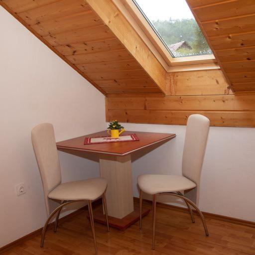 Guest House Ema Crni Lug Εξωτερικό φωτογραφία
