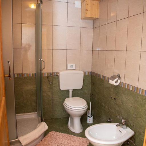 Guest House Ema Crni Lug Εξωτερικό φωτογραφία