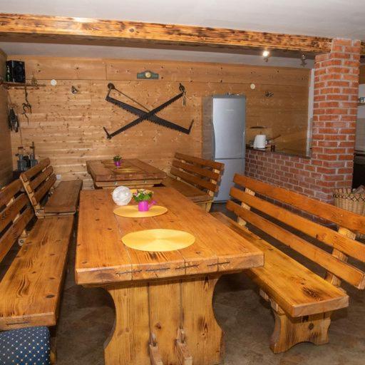 Guest House Ema Crni Lug Εξωτερικό φωτογραφία