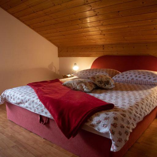 Guest House Ema Crni Lug Εξωτερικό φωτογραφία