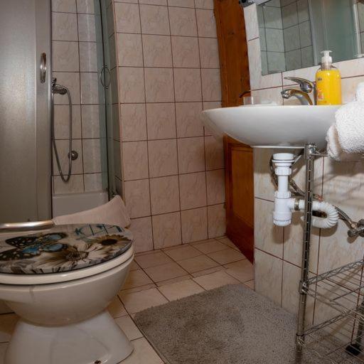 Guest House Ema Crni Lug Εξωτερικό φωτογραφία