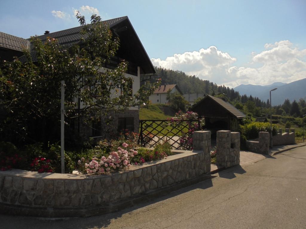 Guest House Ema Crni Lug Εξωτερικό φωτογραφία
