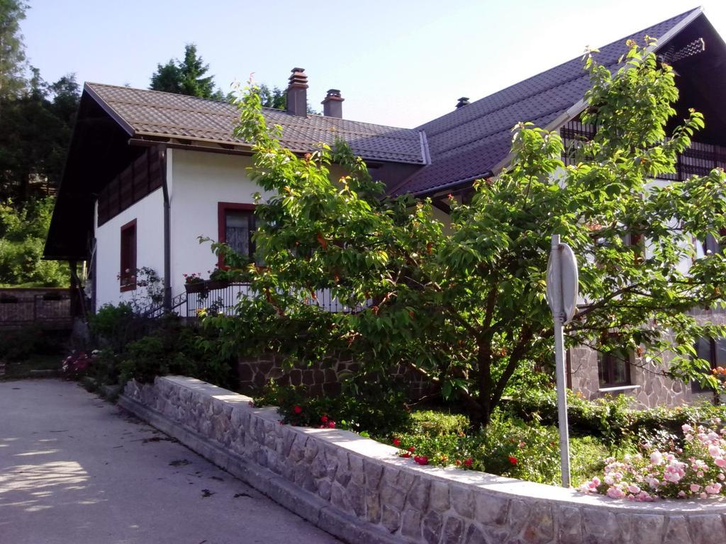 Guest House Ema Crni Lug Εξωτερικό φωτογραφία